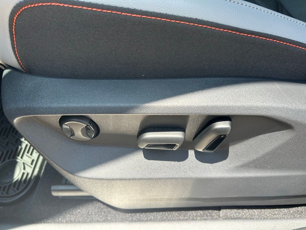 2025 Volkswagen Atlas 2.0T Peak Edition Tampa FL