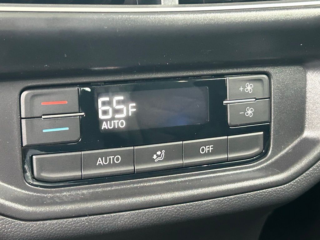 2025 Volkswagen Atlas 2.0T Peak Edition Tampa FL