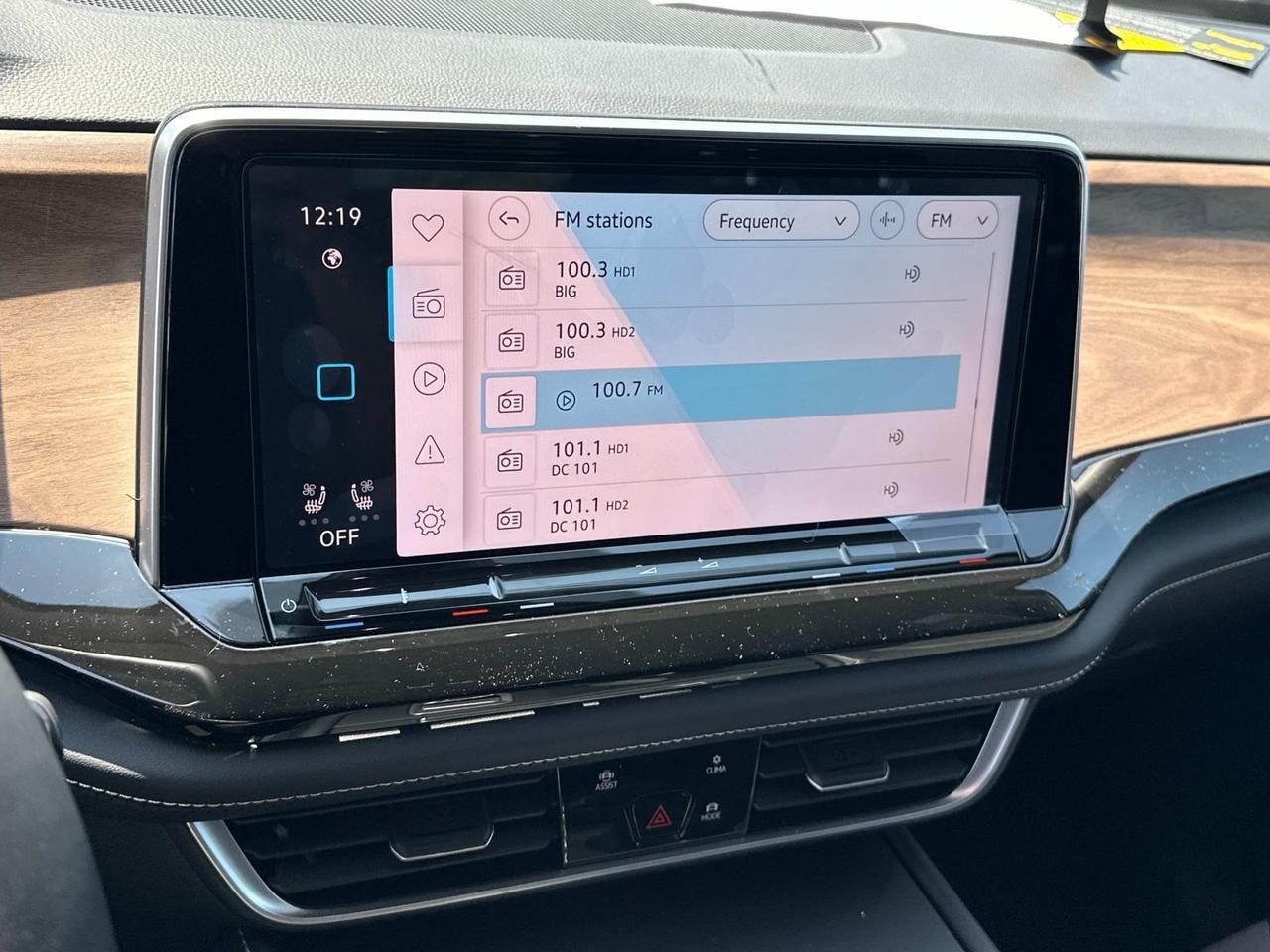 2025 Volkswagen Atlas 2.0T SE Woodbridge VA