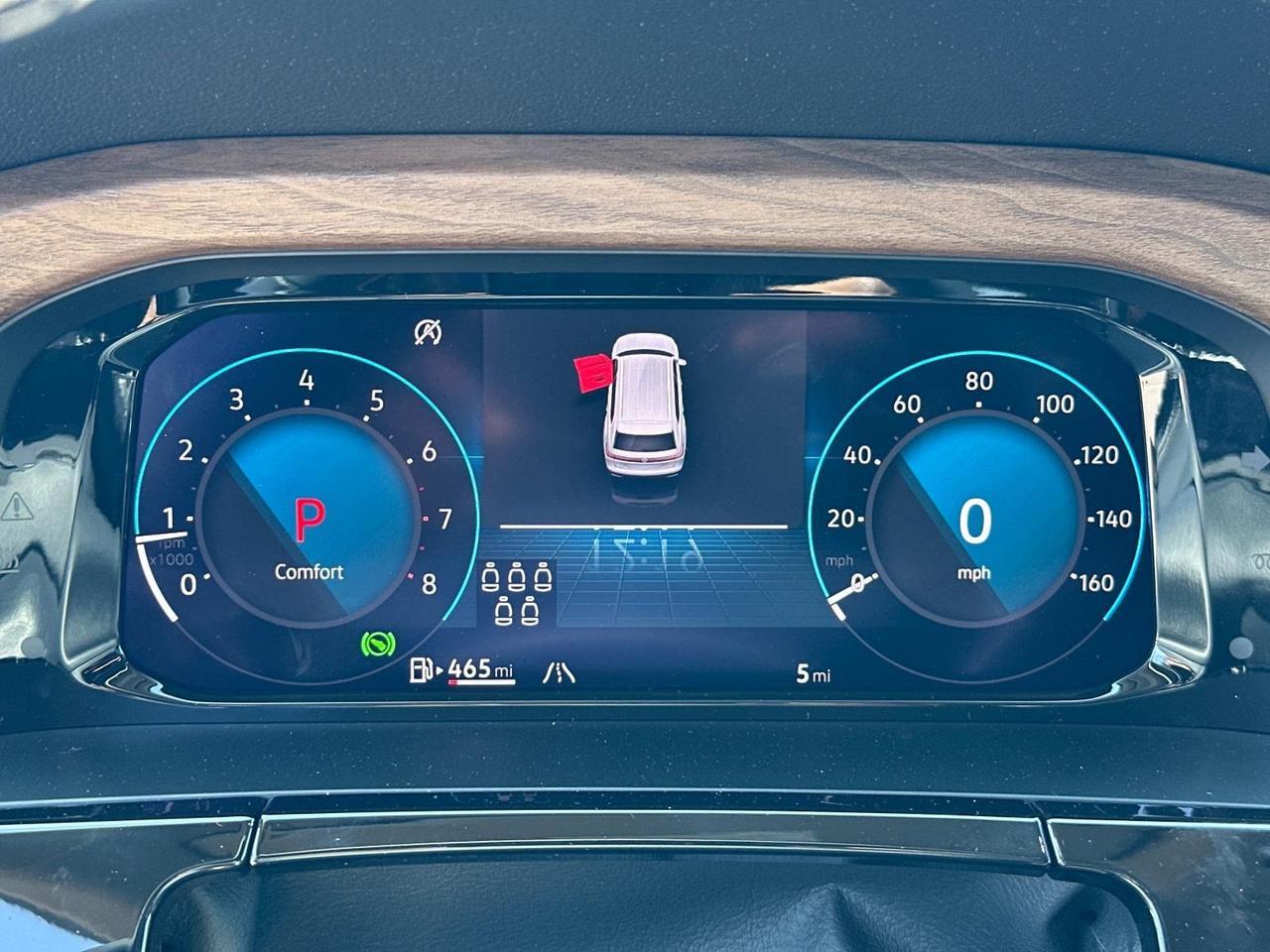 2025 Volkswagen Atlas 2.0T SE Woodbridge VA