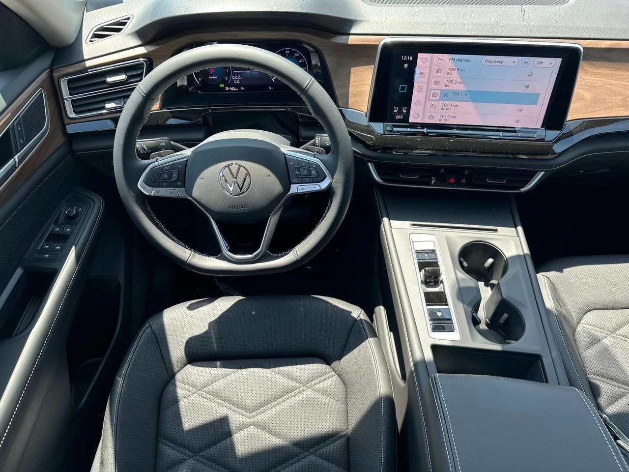 2025 Volkswagen Atlas 2.0T SE Woodbridge VA