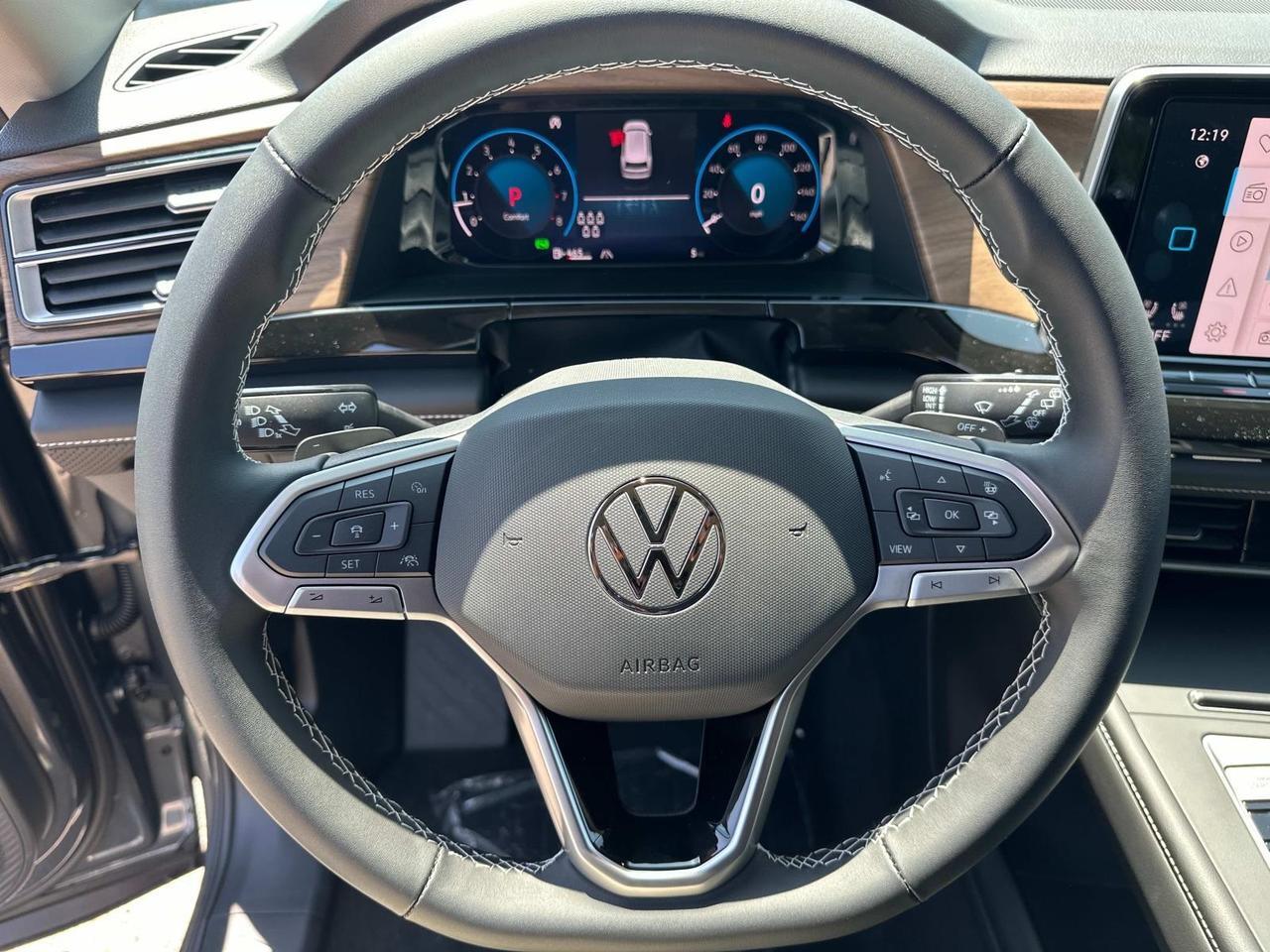2025 Volkswagen Atlas 2.0T SE Woodbridge VA
