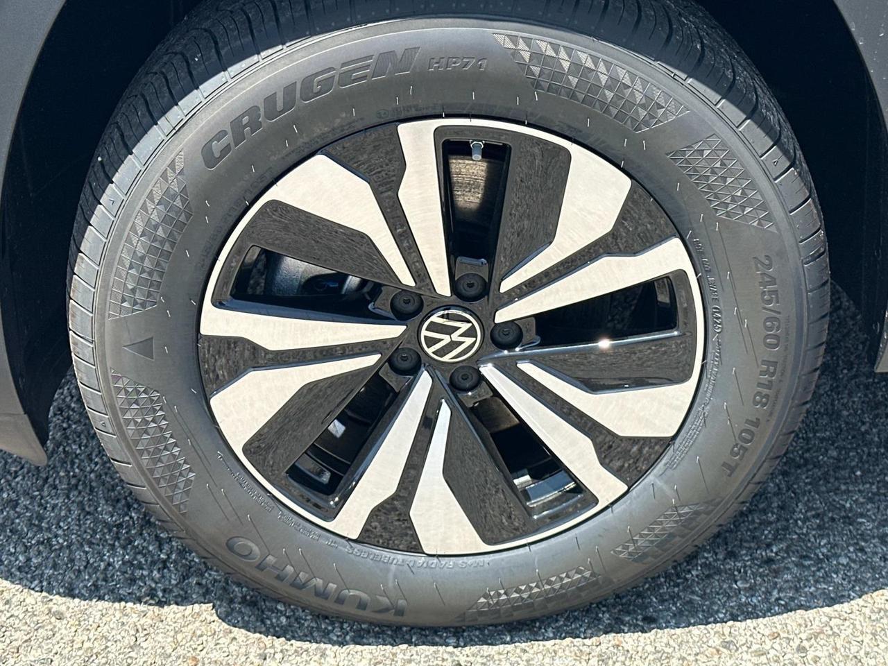 2025 Volkswagen Atlas 2.0T SE Woodbridge VA