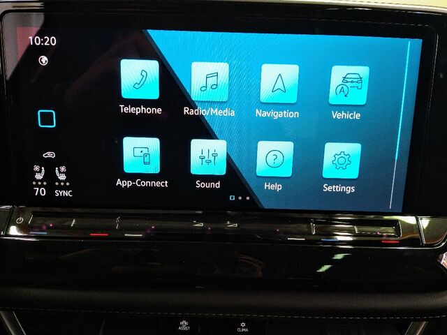 2025 Volkswagen Atlas 2.0T SE w/Technology Oshkosh WI