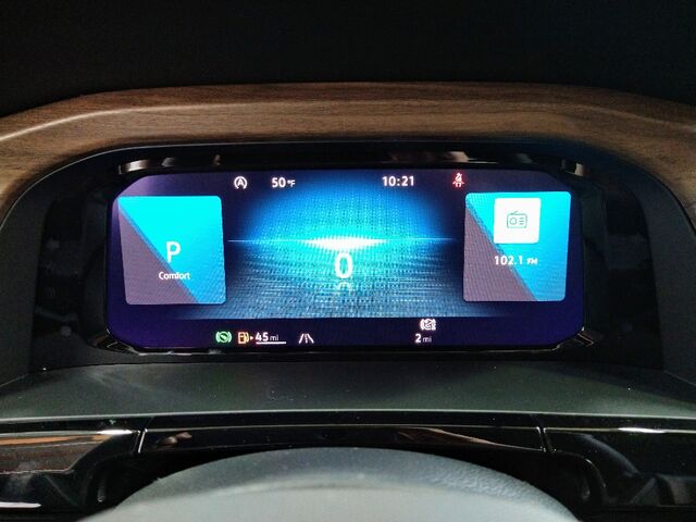 2025 Volkswagen Atlas 2.0T SE w/Technology Oshkosh WI