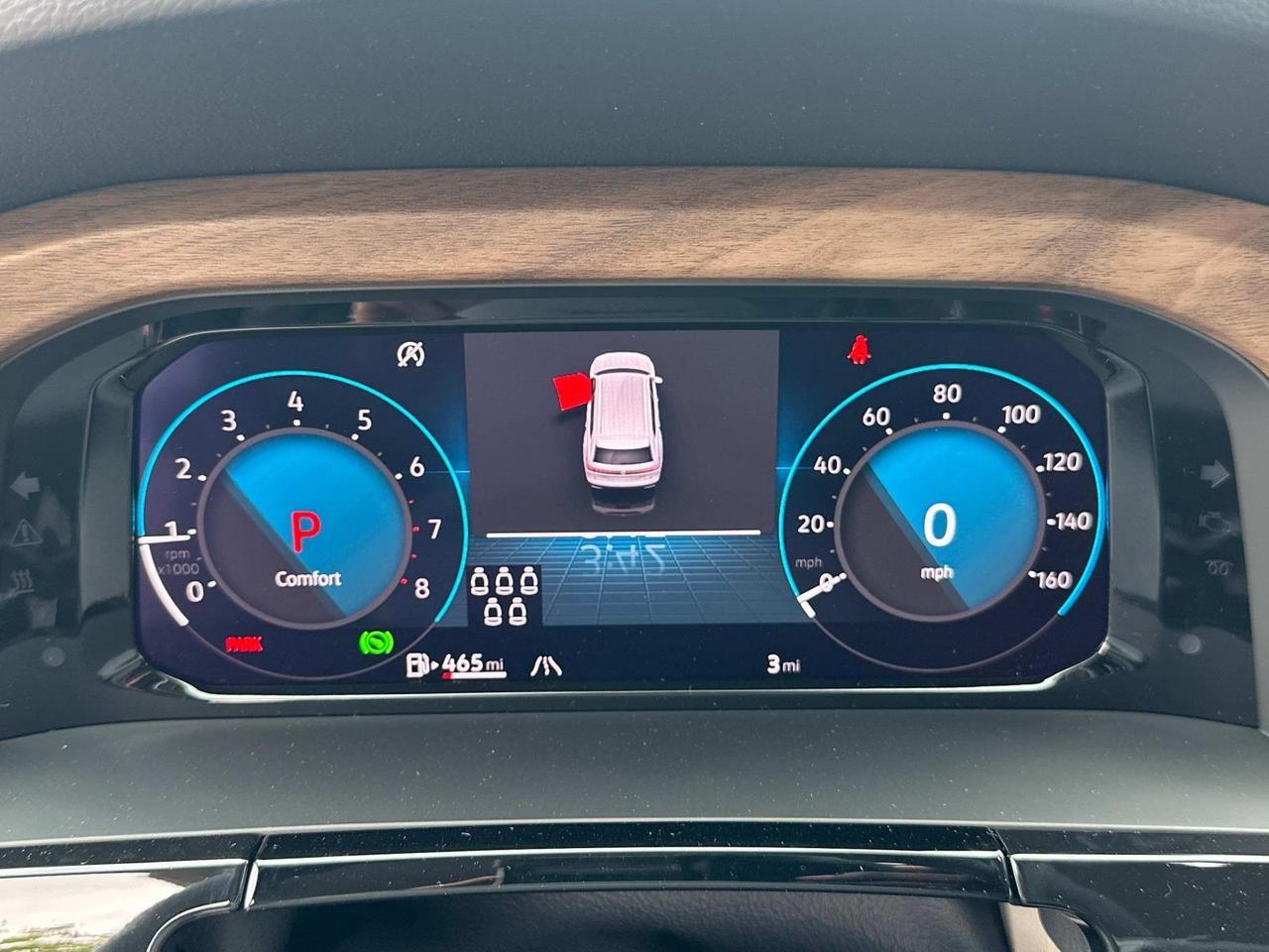 2025 Volkswagen Atlas 2.0T SE w/Technology Woodbridge VA