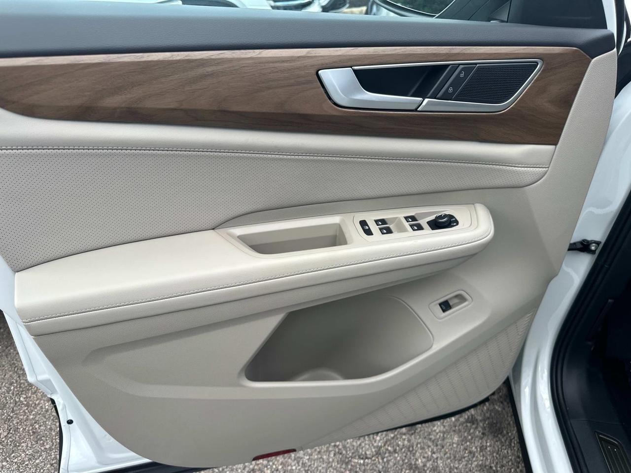 2025 Volkswagen Atlas 2.0T SE w/Technology Woodbridge VA