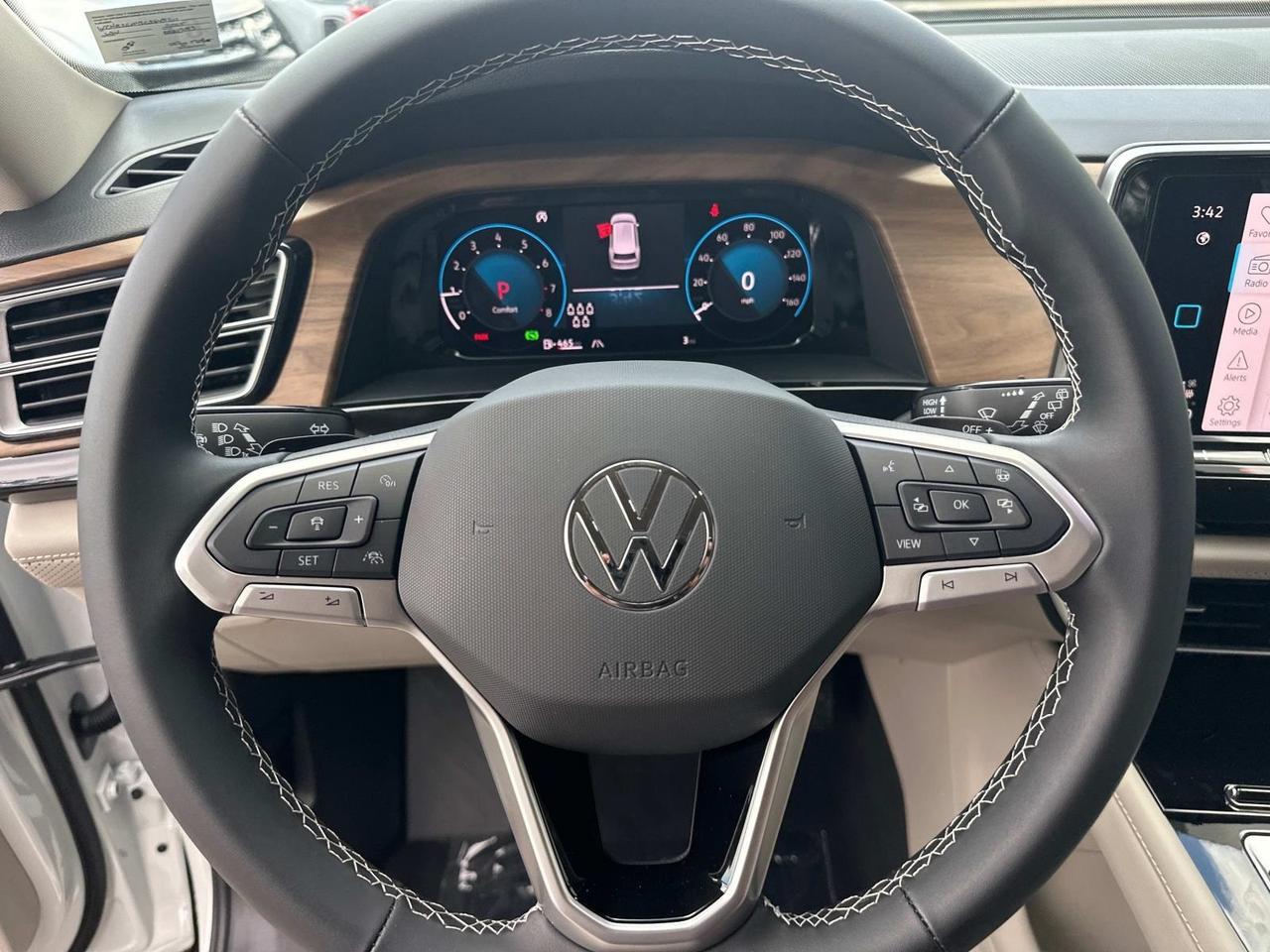 2025 Volkswagen Atlas 2.0T SE w/Technology Woodbridge VA
