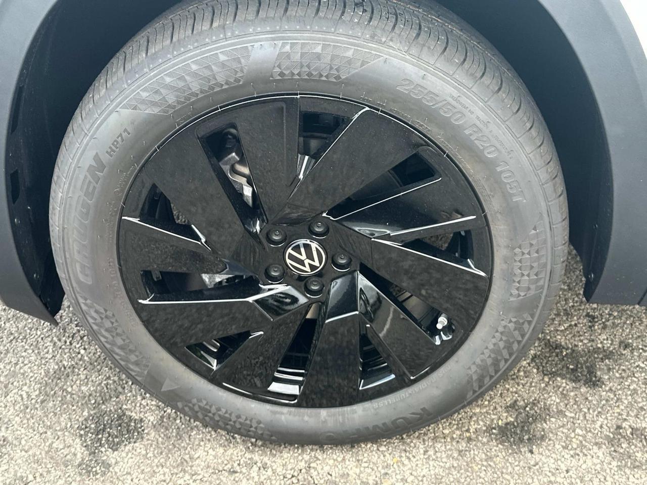 2025 Volkswagen Atlas 2.0T SE w/Technology Woodbridge VA