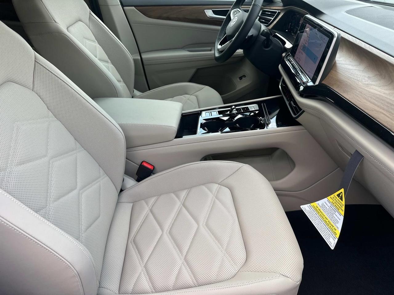 2025 Volkswagen Atlas 2.0T SE w/Technology Woodbridge VA