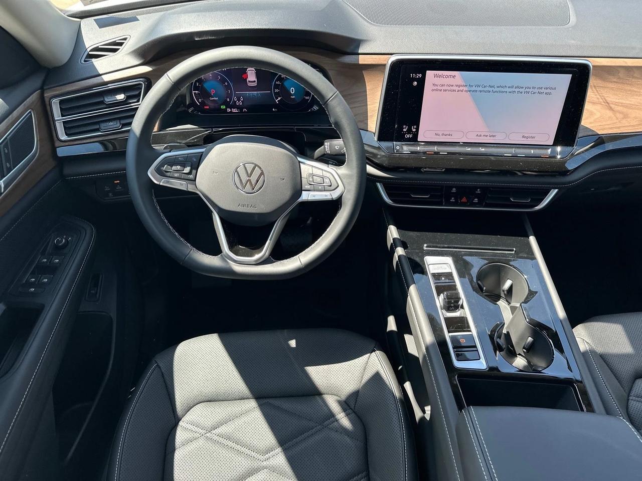 2025 Volkswagen Atlas 2.0T SE w/Technology Woodbridge VA
