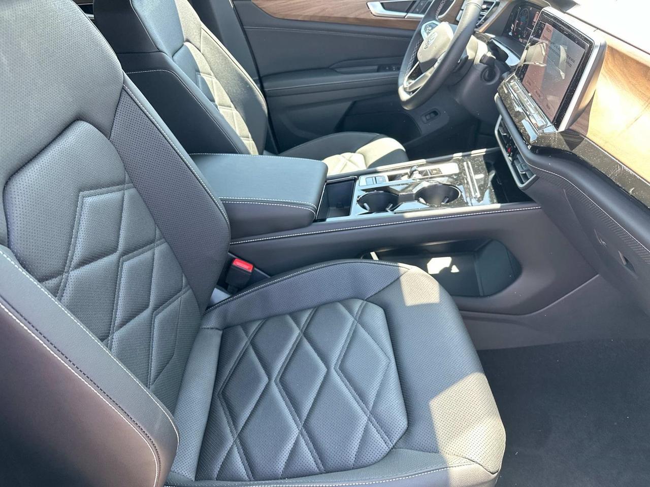 2025 Volkswagen Atlas 2.0T SE w/Technology Woodbridge VA