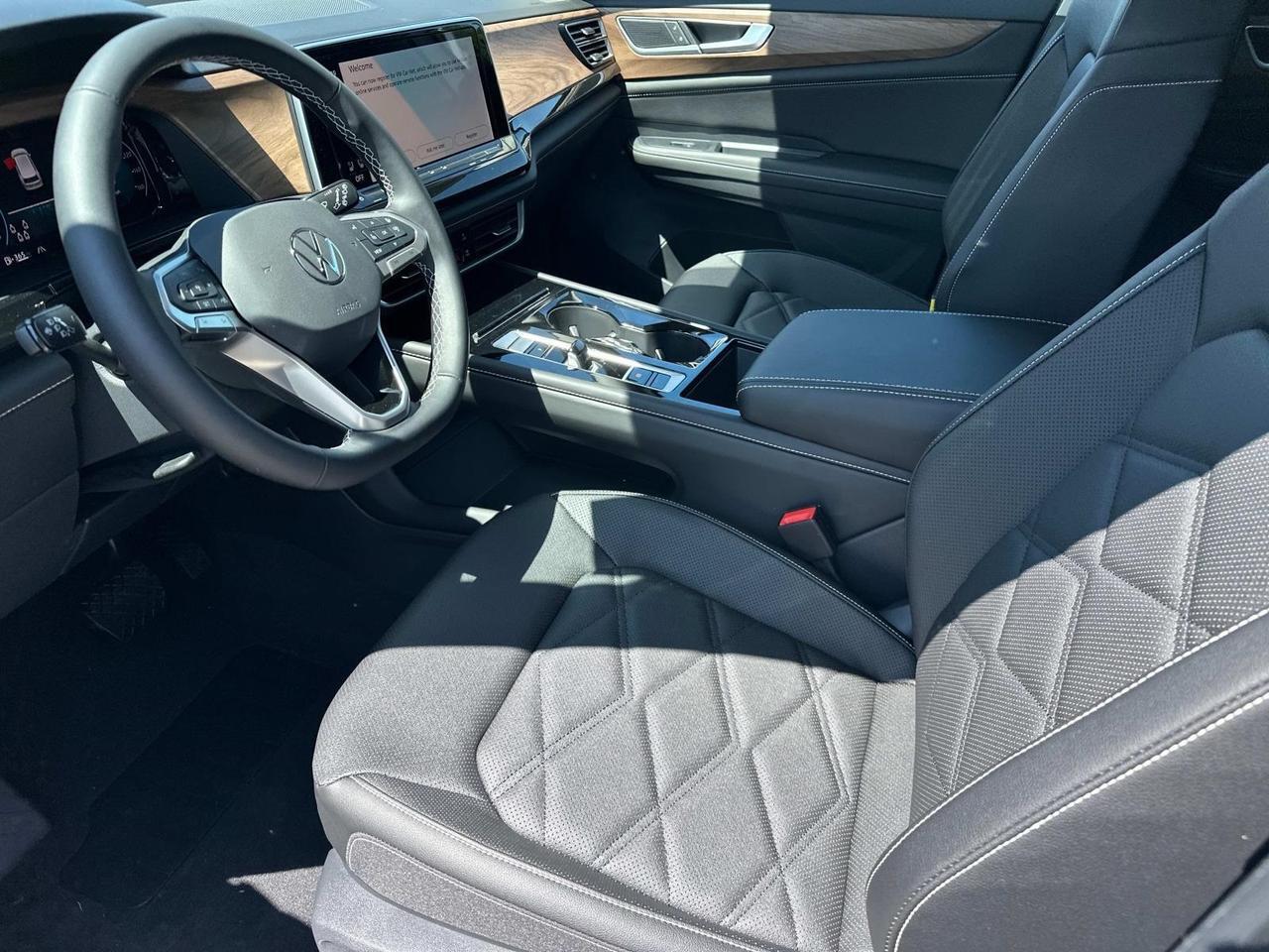 2025 Volkswagen Atlas 2.0T SE w/Technology Woodbridge VA
