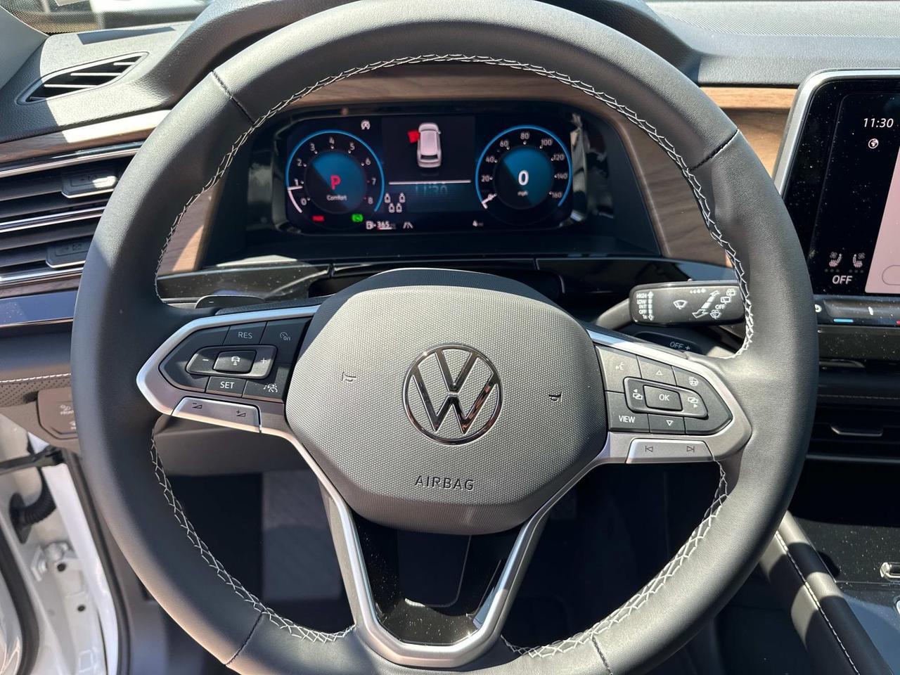 2025 Volkswagen Atlas 2.0T SE w/Technology Woodbridge VA