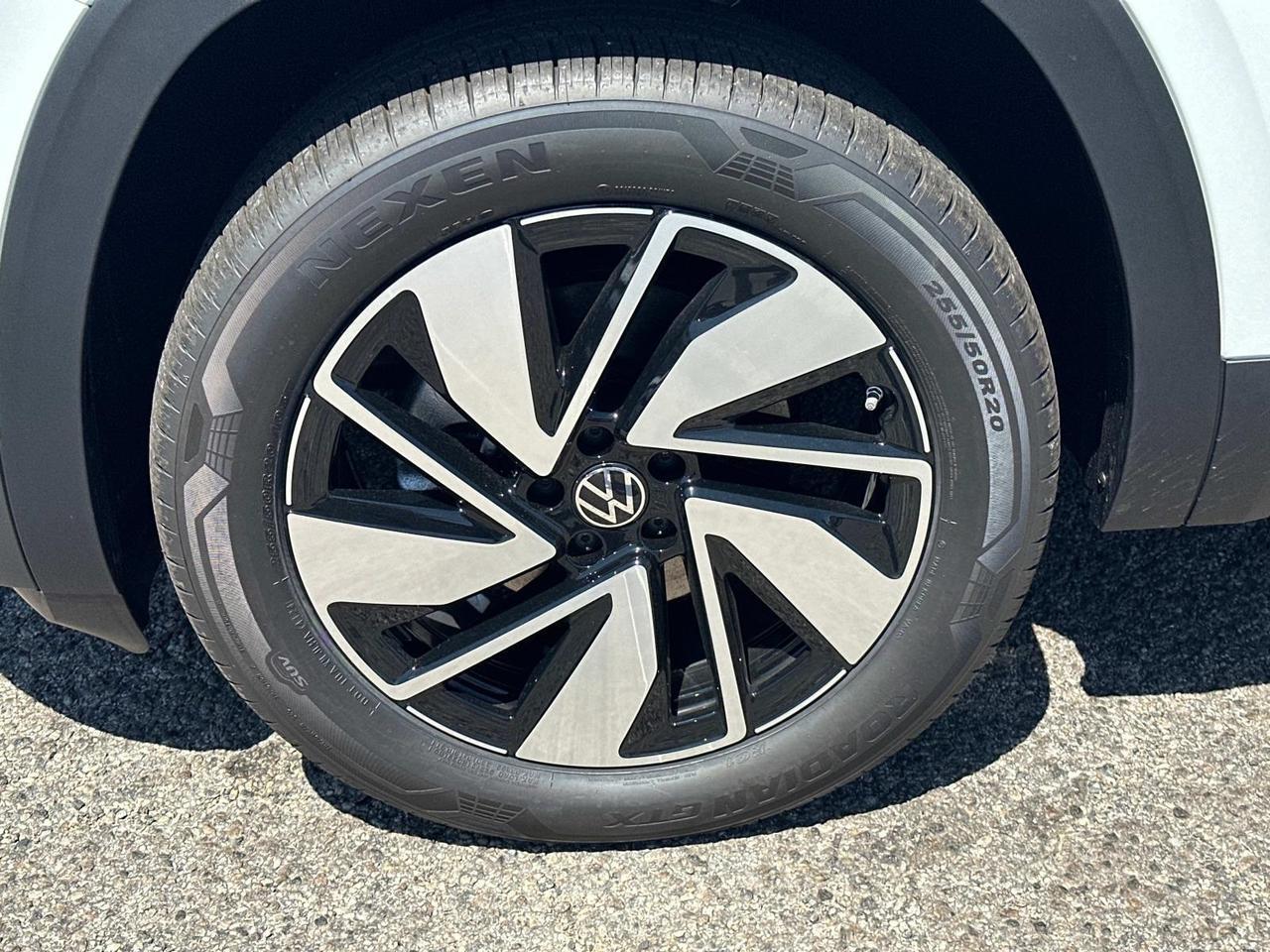 2025 Volkswagen Atlas 2.0T SE w/Technology Woodbridge VA