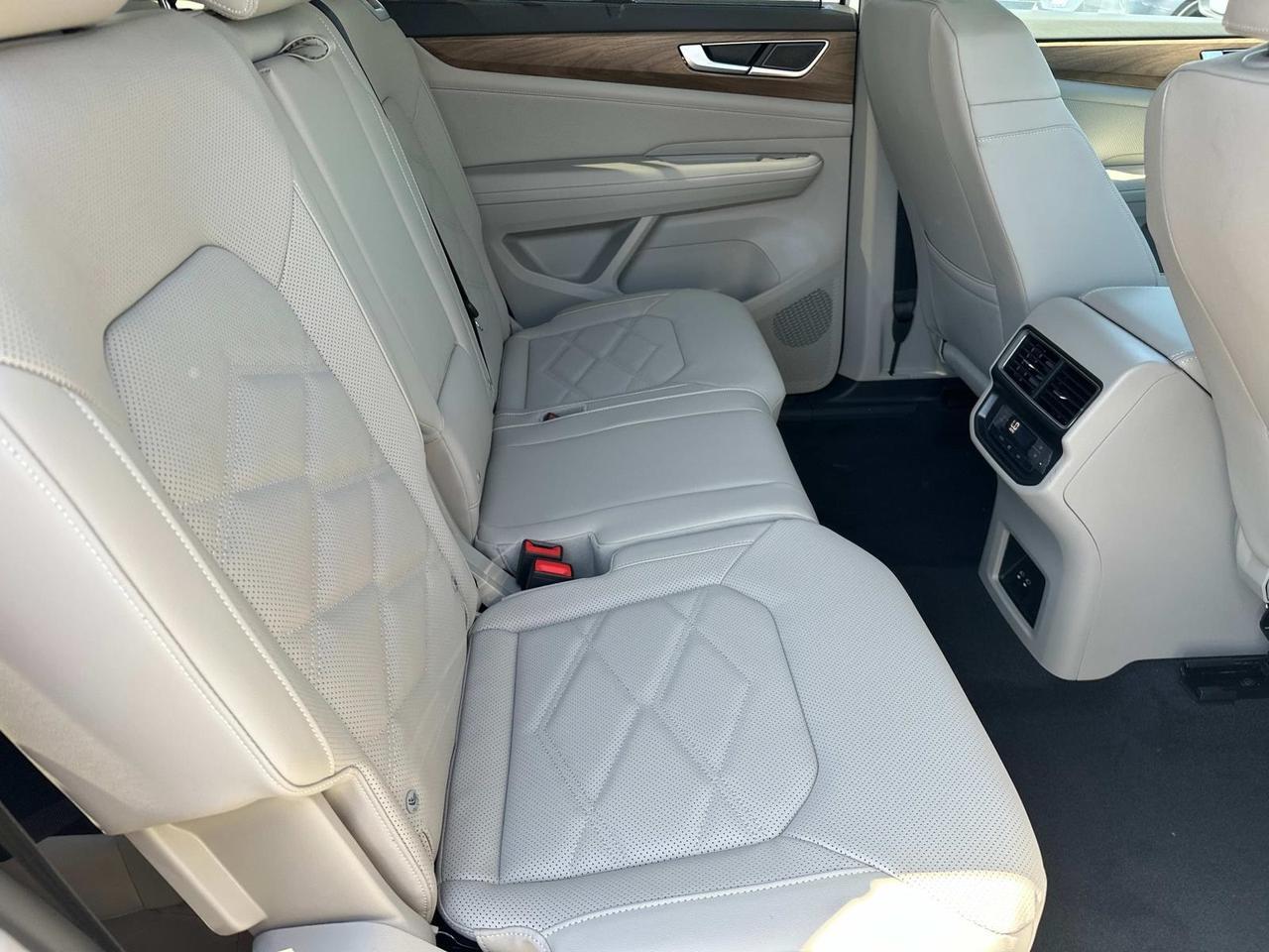 2025 Volkswagen Atlas 2.0T SE w/Technology Woodbridge VA