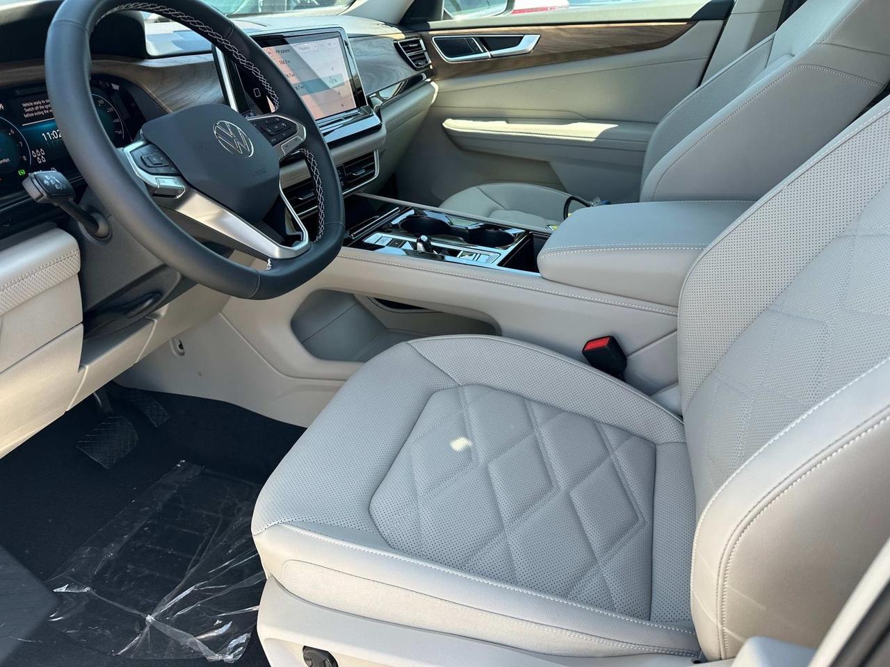 2025 Volkswagen Atlas 2.0T SE w/Technology Woodbridge VA