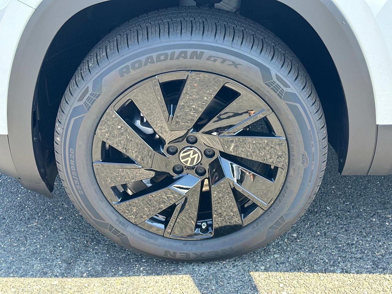2025 Volkswagen Atlas 2.0T SE w/Technology Woodbridge VA