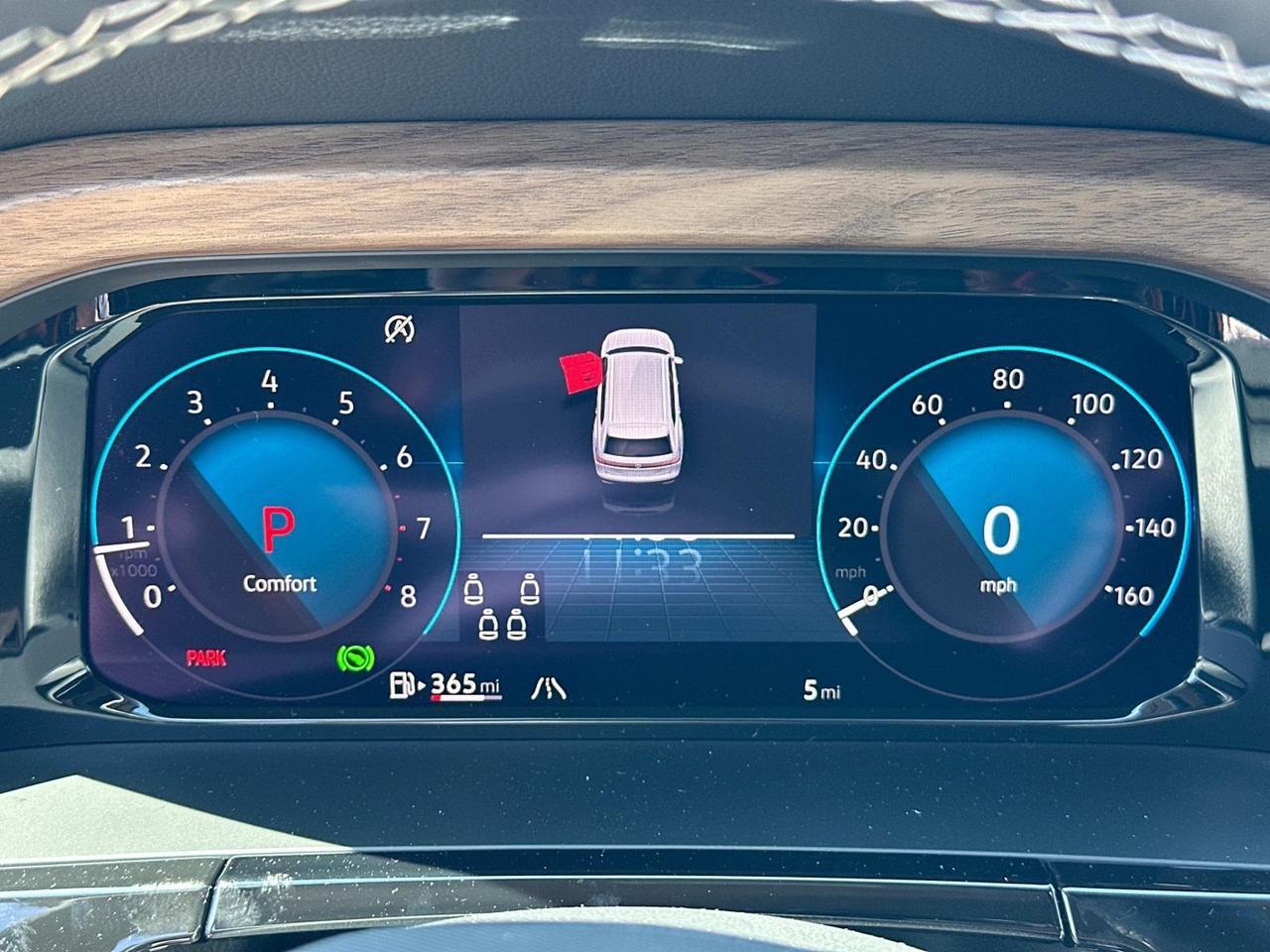 2025 Volkswagen Atlas 2.0T SE w/Technology Woodbridge VA