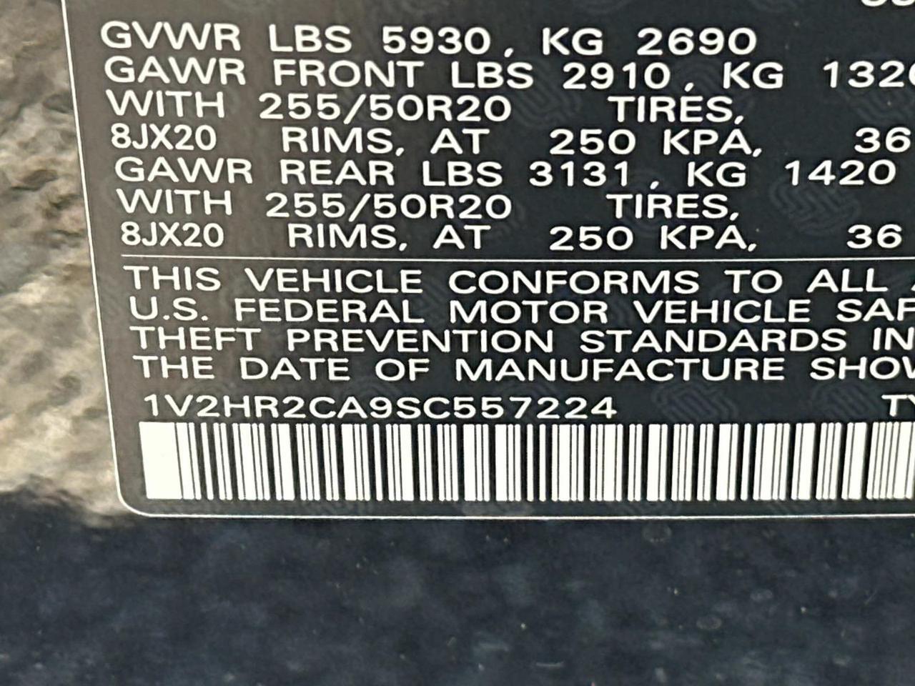 2025 Volkswagen Atlas 2.0T SE w/Technology Woodbridge VA