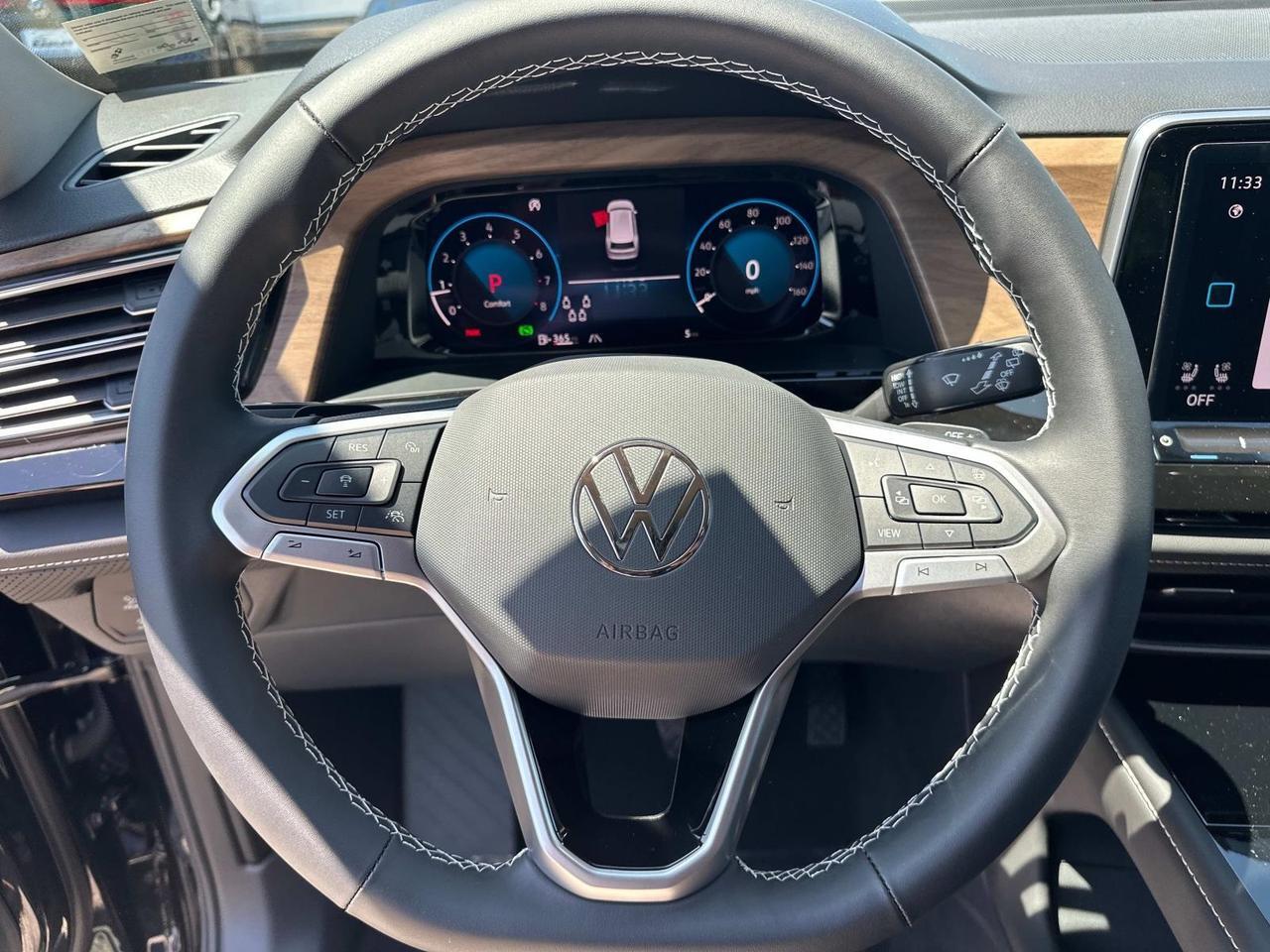 2025 Volkswagen Atlas 2.0T SE w/Technology Woodbridge VA