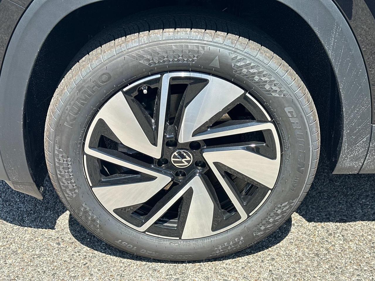 2025 Volkswagen Atlas 2.0T SE w/Technology Woodbridge VA