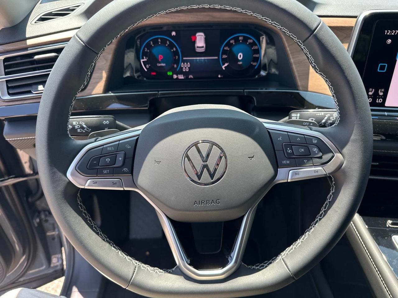 2025 Volkswagen Atlas 2.0T SE w/Technology Woodbridge VA