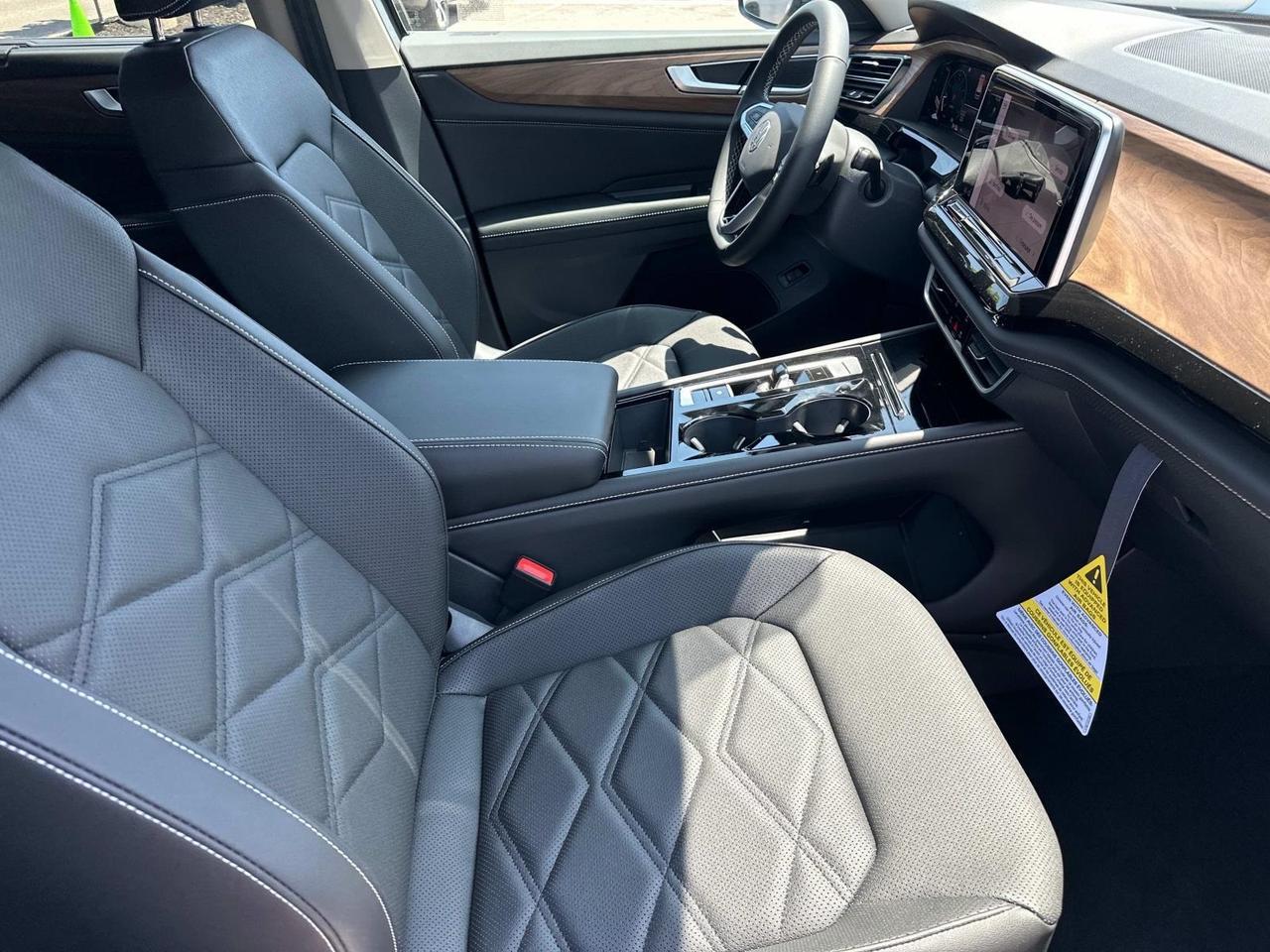 2025 Volkswagen Atlas 2.0T SE w/Technology Woodbridge VA