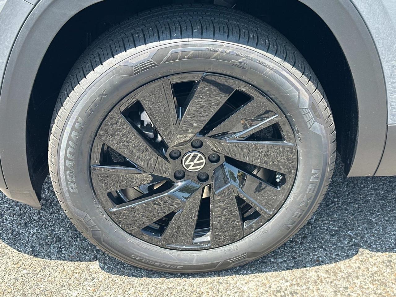 2025 Volkswagen Atlas 2.0T SE w/Technology Woodbridge VA
