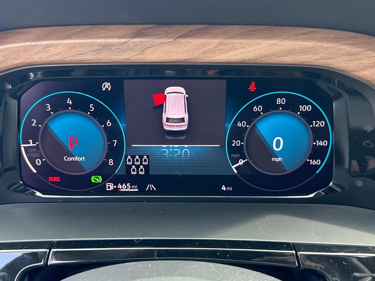 2025 Volkswagen Atlas 2.0T SE w/Technology Woodbridge VA