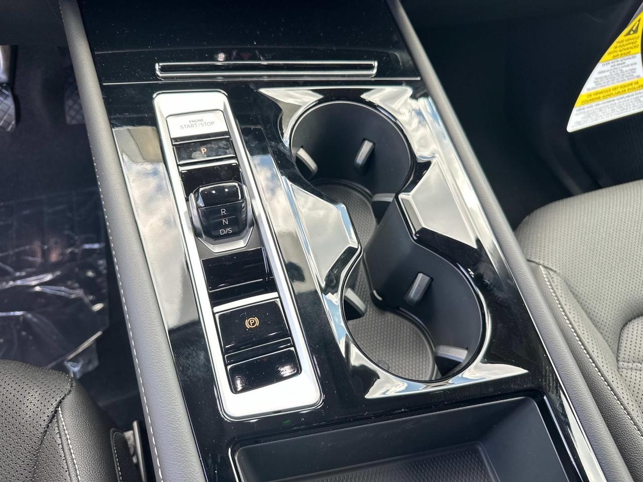 2025 Volkswagen Atlas 2.0T SE w/Technology Woodbridge VA