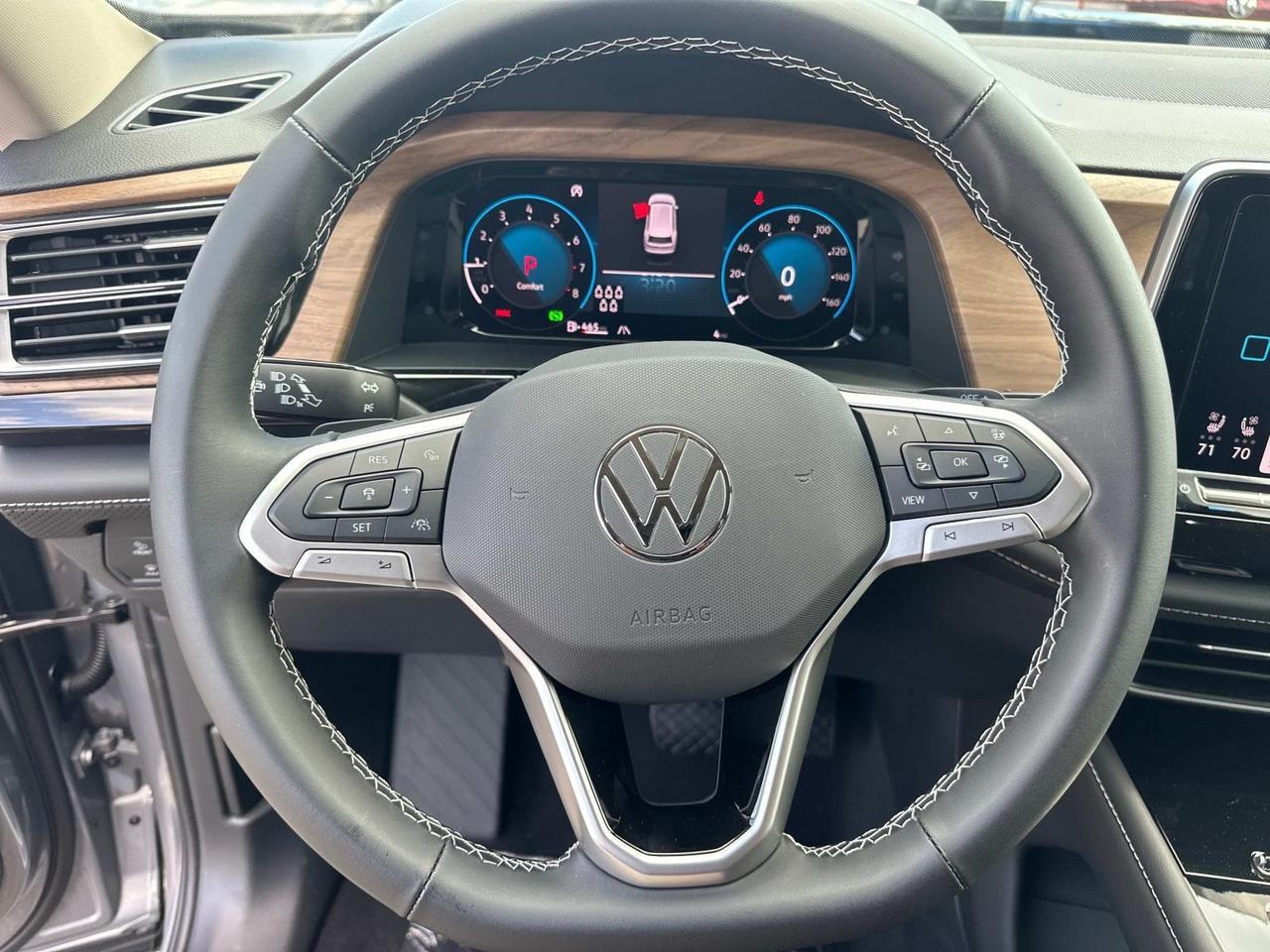 2025 Volkswagen Atlas 2.0T SE w/Technology Woodbridge VA