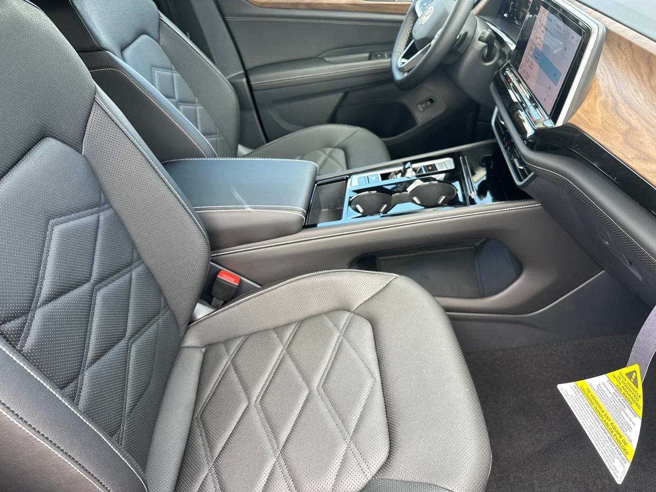 2025 Volkswagen Atlas 2.0T SE w/Technology Woodbridge VA