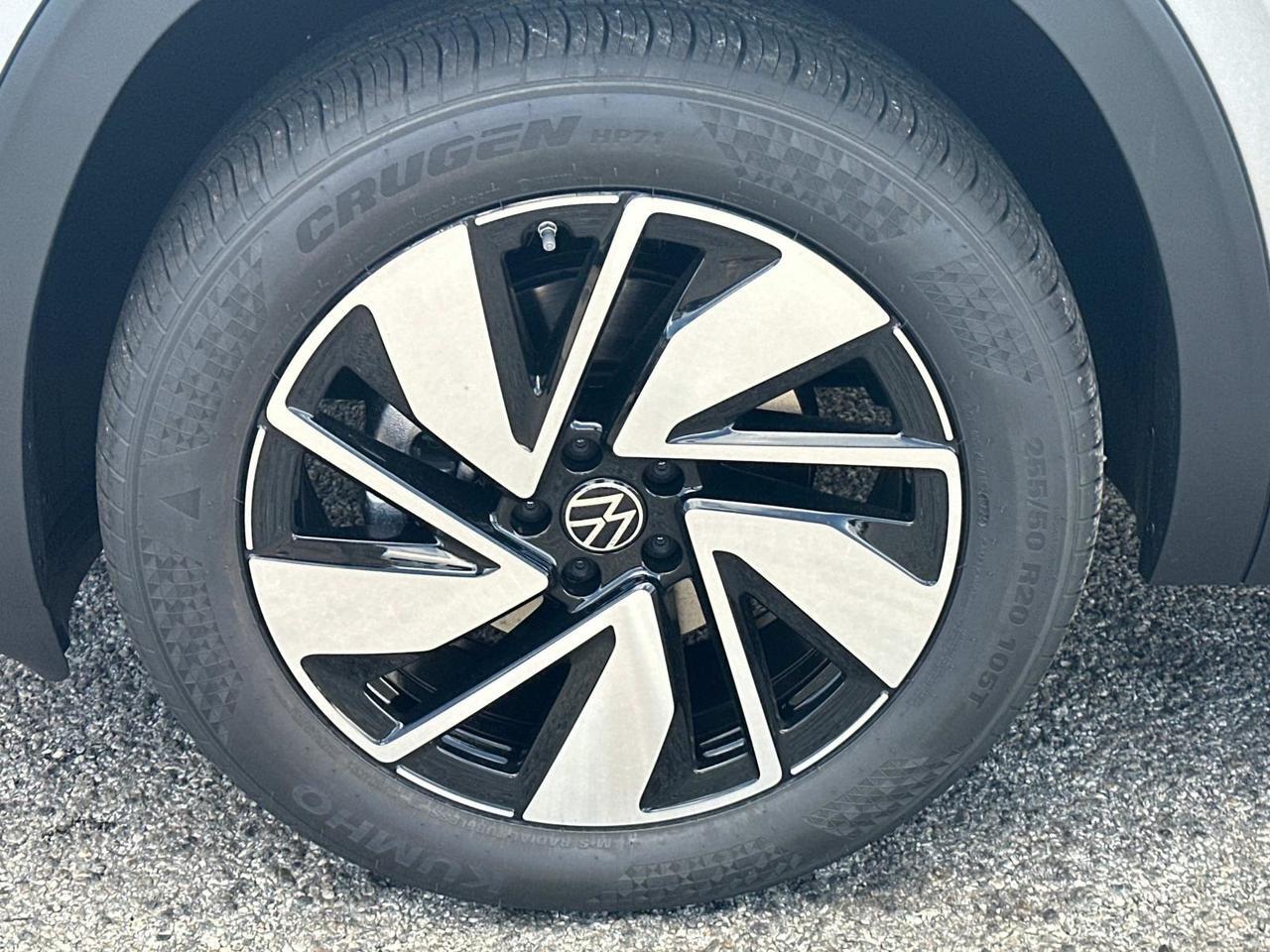 2025 Volkswagen Atlas 2.0T SE w/Technology Woodbridge VA