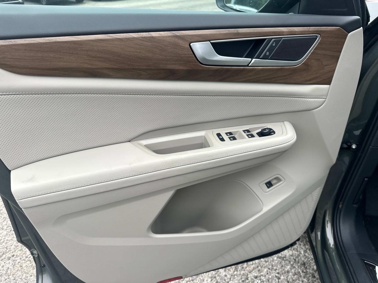 2025 Volkswagen Atlas 2.0T SE w/Technology Woodbridge VA