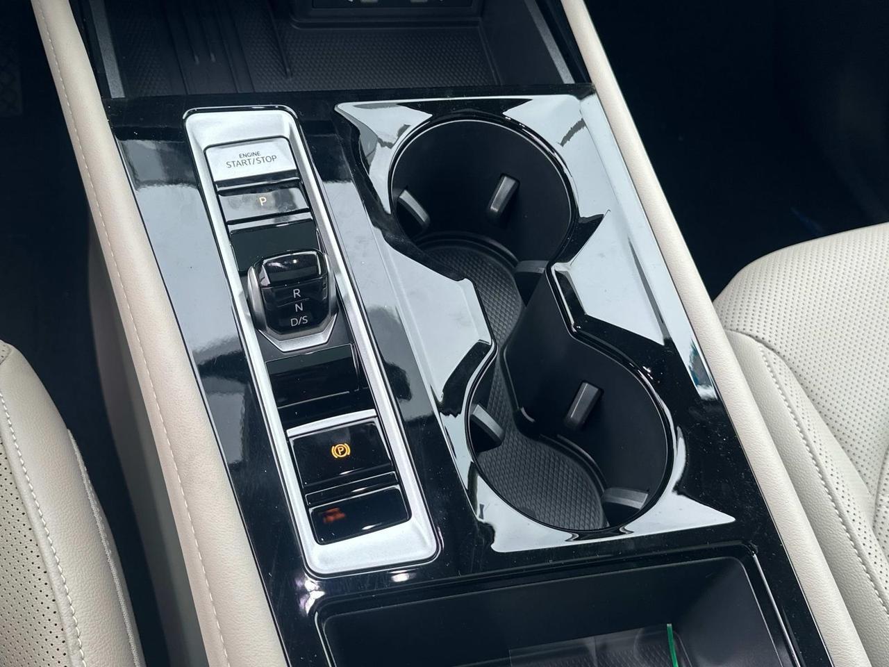 2025 Volkswagen Atlas 2.0T SE w/Technology Woodbridge VA