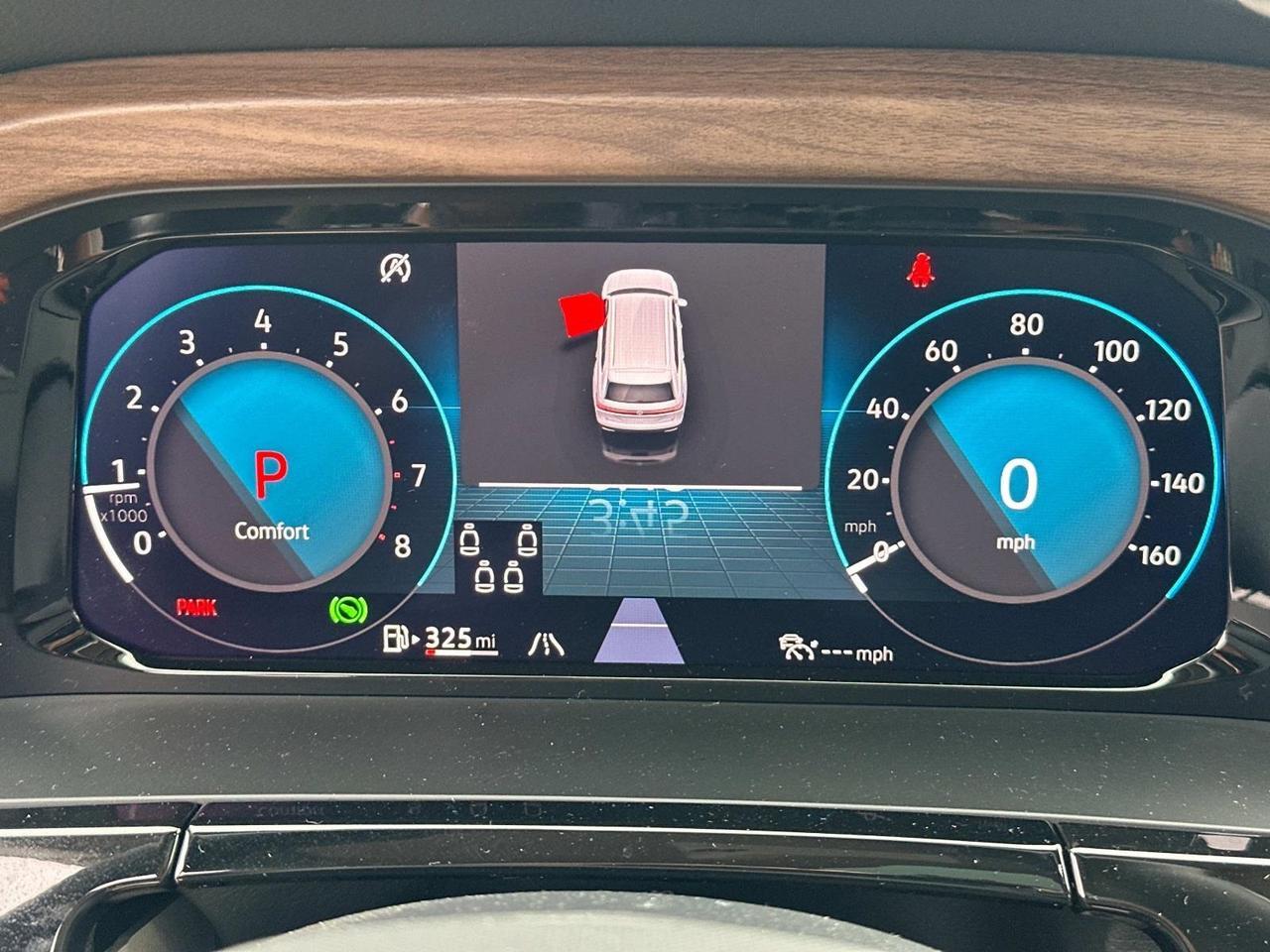 2025 Volkswagen Atlas 2.0T SE w/Technology Woodbridge VA