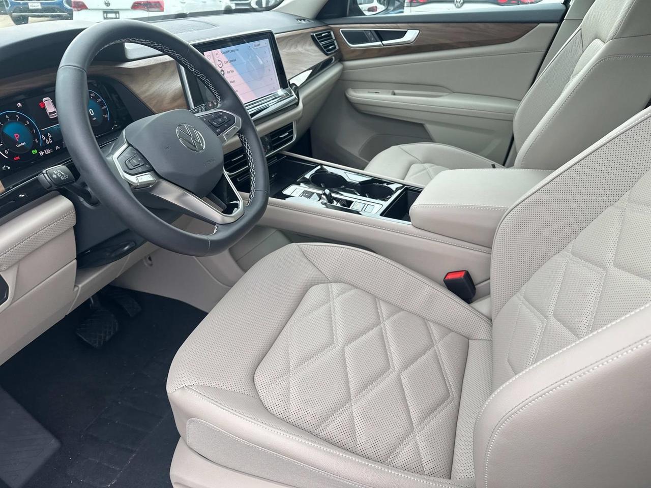 2025 Volkswagen Atlas 2.0T SE w/Technology Woodbridge VA