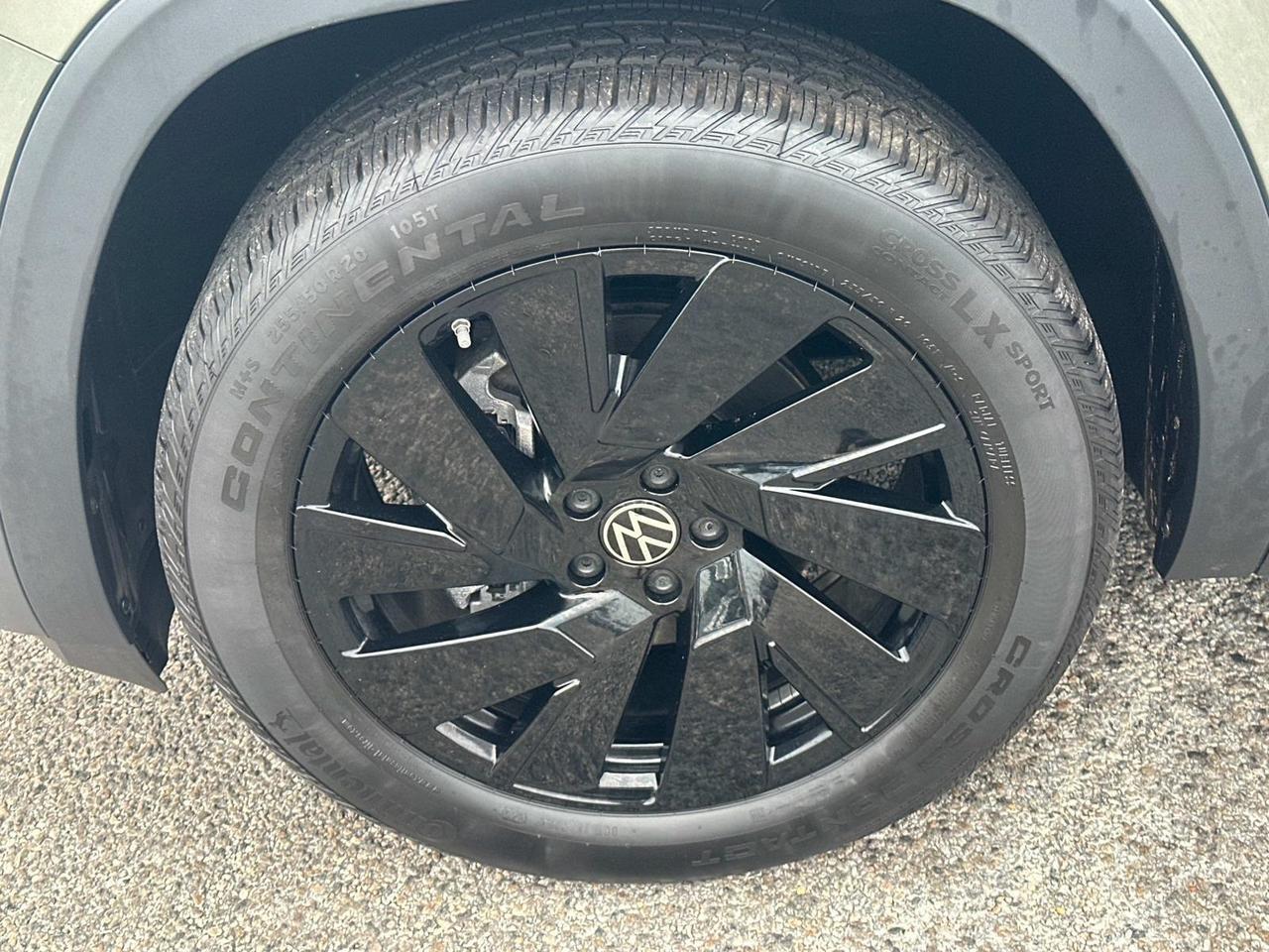 2025 Volkswagen Atlas 2.0T SE w/Technology Woodbridge VA