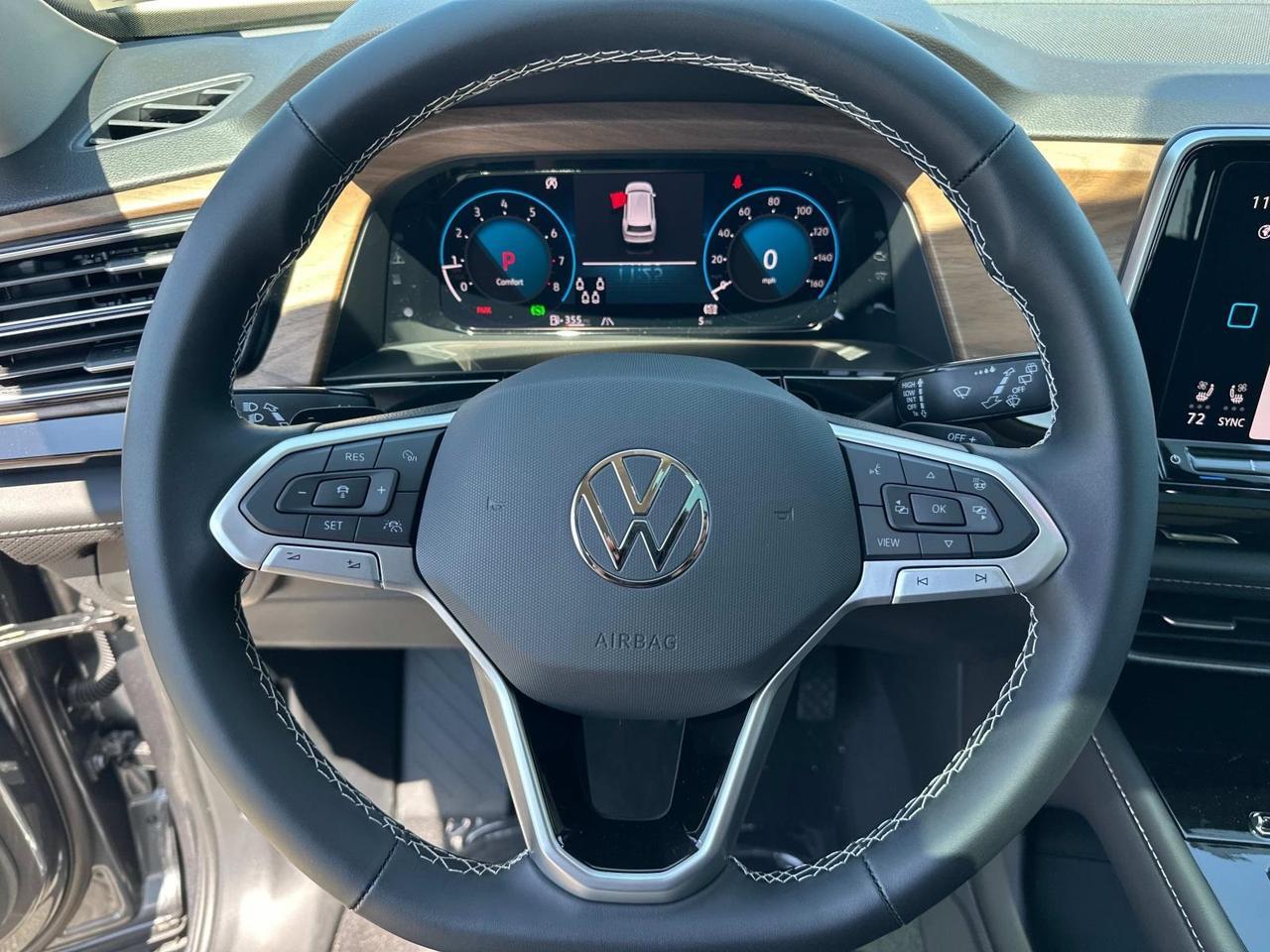 2025 Volkswagen Atlas 2.0T SE w/Technology Woodbridge VA
