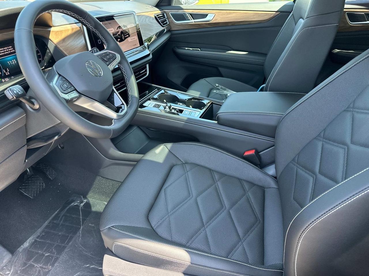 2025 Volkswagen Atlas 2.0T SE w/Technology Woodbridge VA