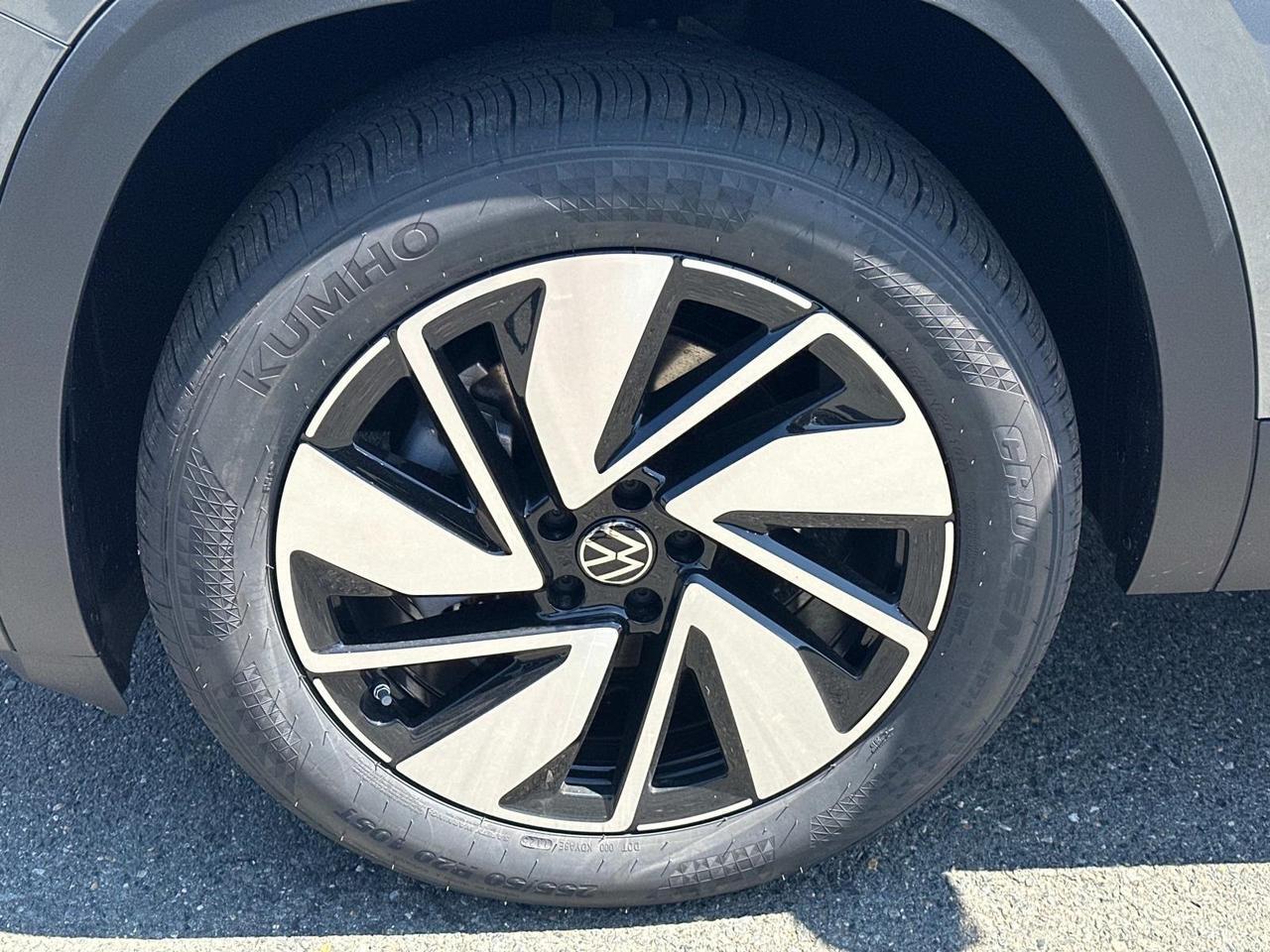 2025 Volkswagen Atlas 2.0T SE w/Technology Woodbridge VA