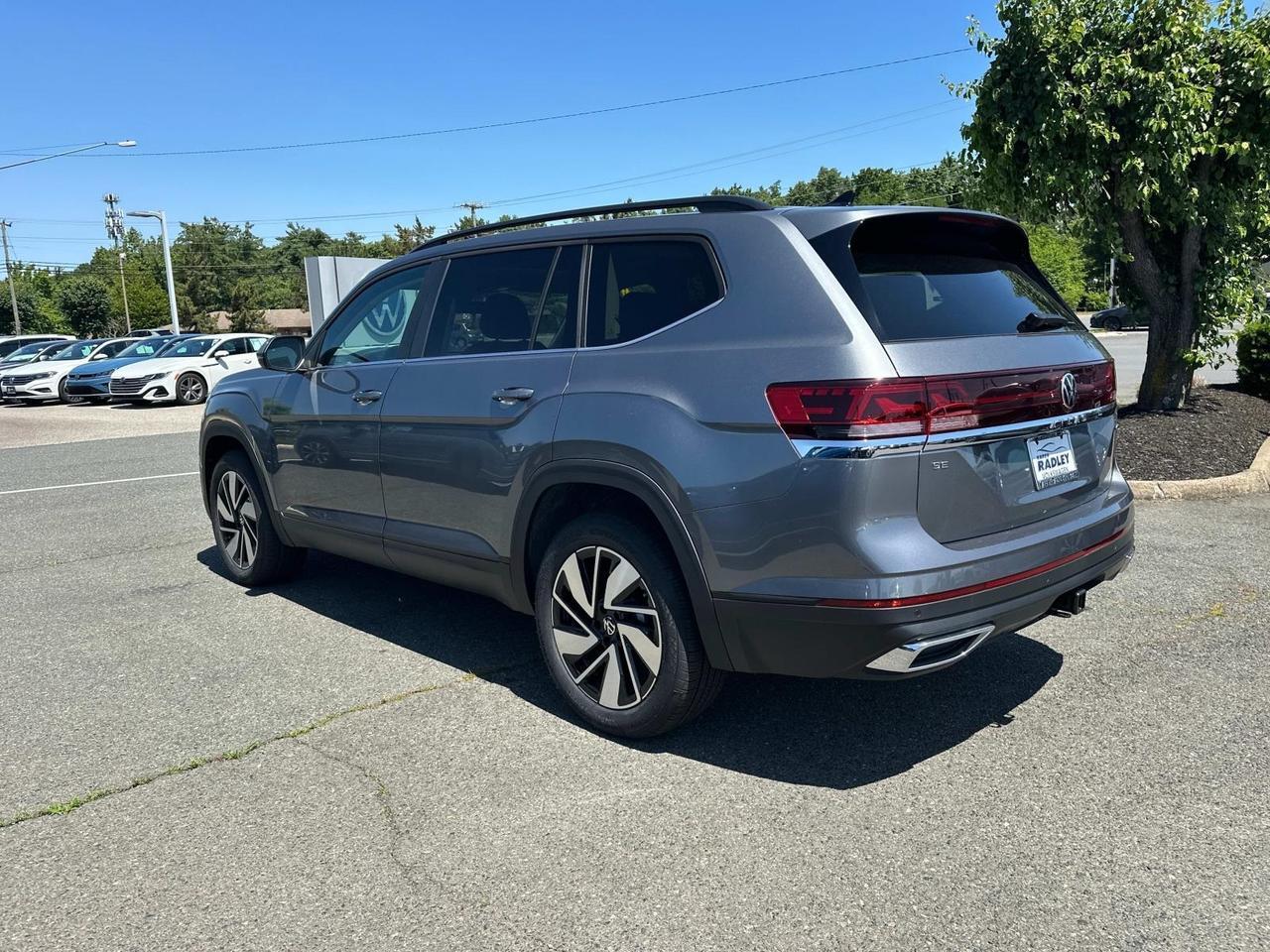 2025 Volkswagen Atlas 2.0T SE w/Technology Woodbridge VA