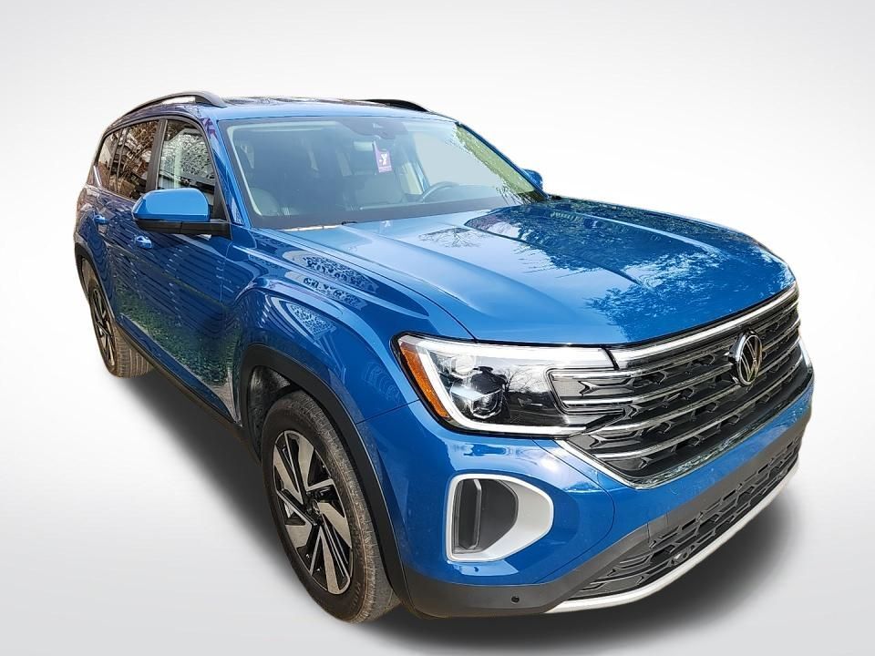 2025 Volkswagen Atlas 2.0T SE w/Technology Tampa FL