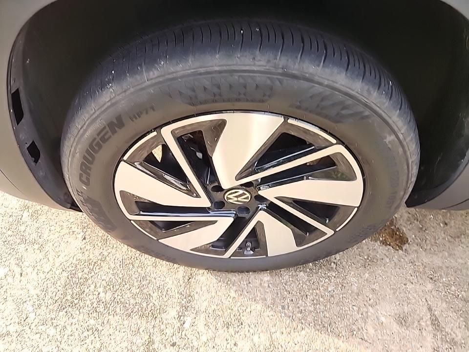 2025 Volkswagen Atlas 2.0T SE w/Technology Tampa FL