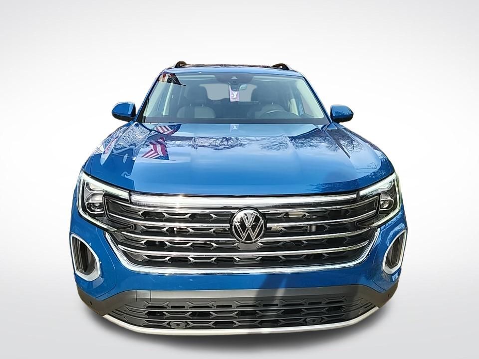 2025 Volkswagen Atlas 2.0T SE w/Technology Tampa FL