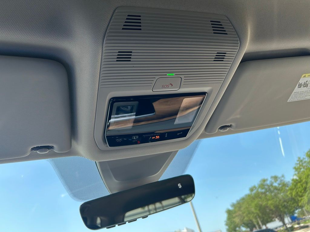 2025 Volkswagen Atlas 2.0T SE w/Technology Tampa FL