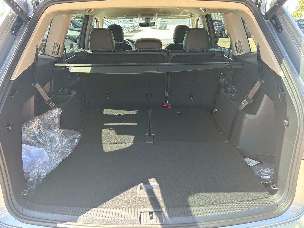 2025 Volkswagen Atlas 2.0T SE w/Technology Tampa FL