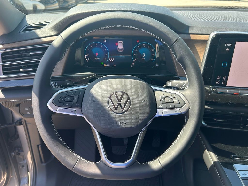 2025 Volkswagen Atlas 2.0T SE w/Technology Tampa FL