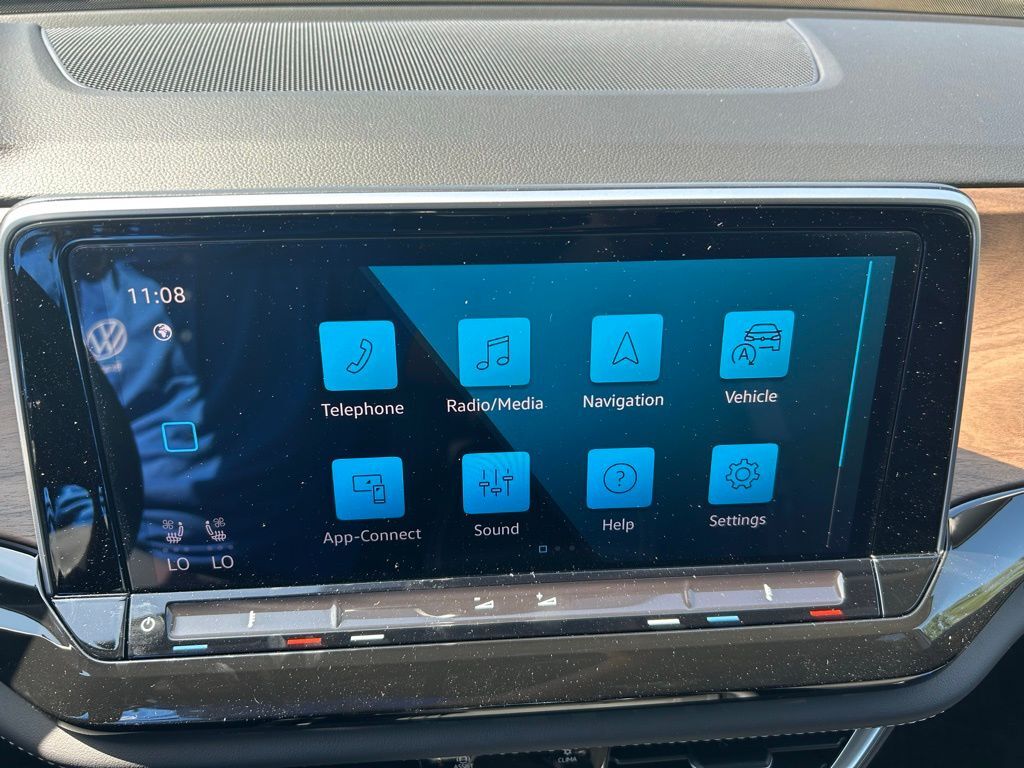 2025 Volkswagen Atlas 2.0T SE w/Technology Tampa FL